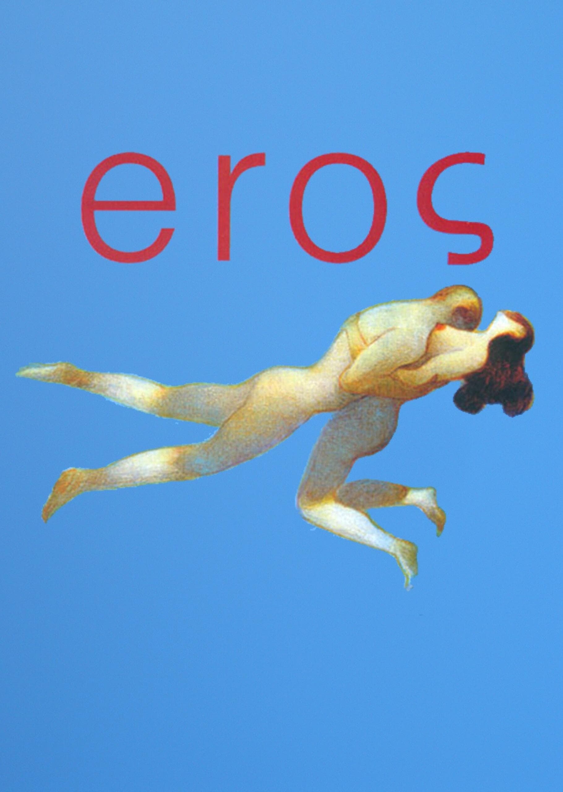 Eros Movie Poster