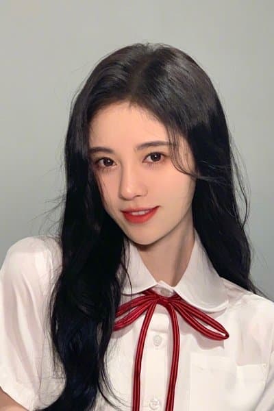 Ju Jingyi Profile Photo