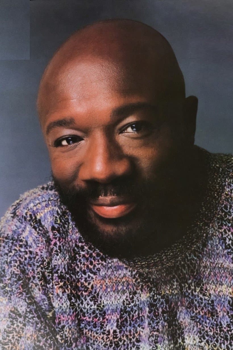 Isaac Hayes Profile Photo
