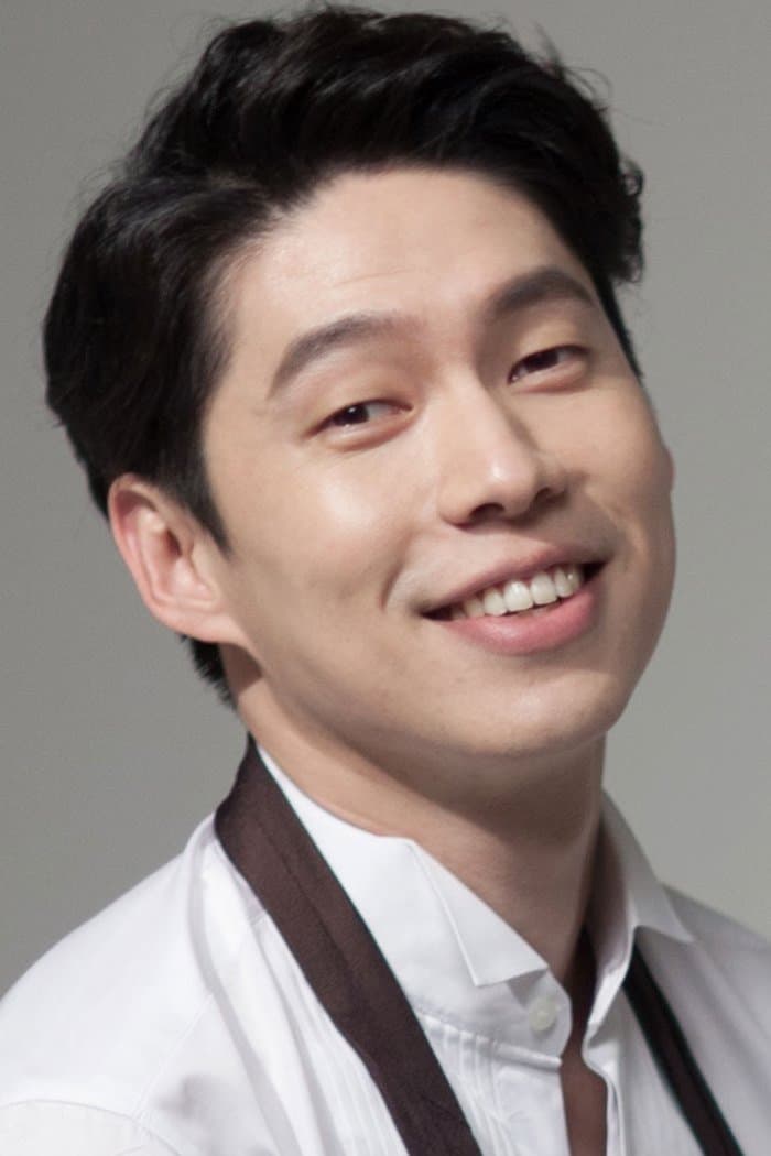Park Jung-geum Profile Photo