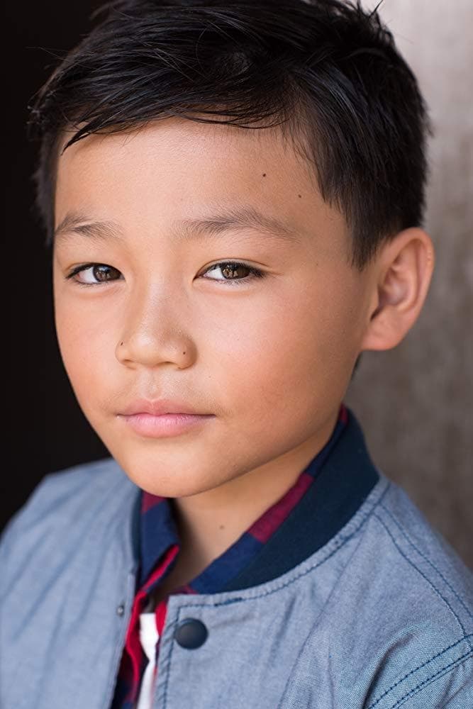 Izaac Wang Profile Photo
