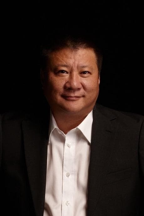 Zhang Wei Profile Photo