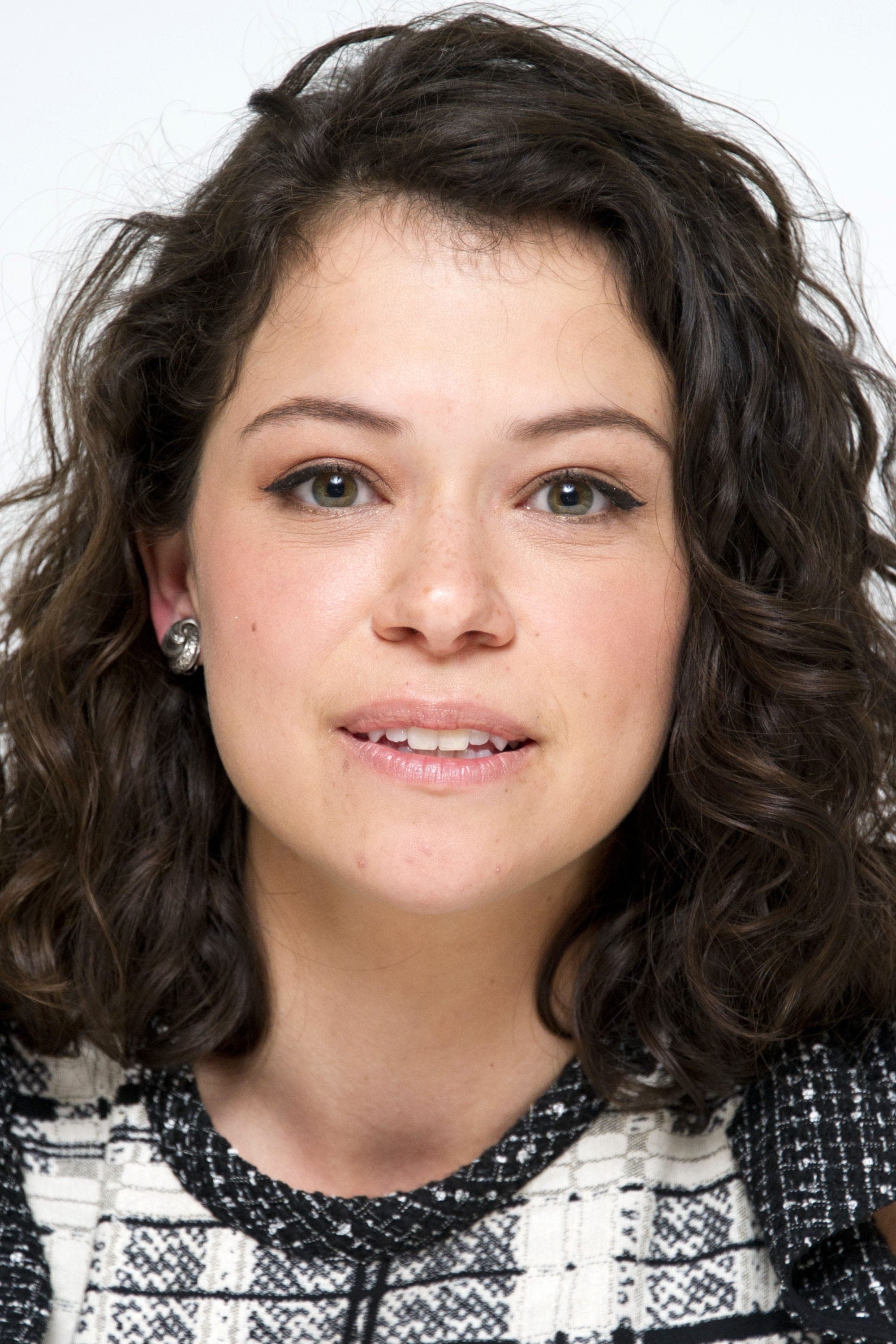 Tatiana Maslany Profile Photo