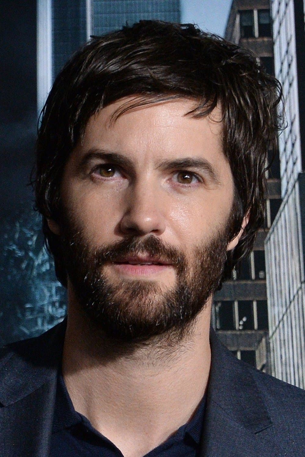 Jim Sturgess Profile Photo