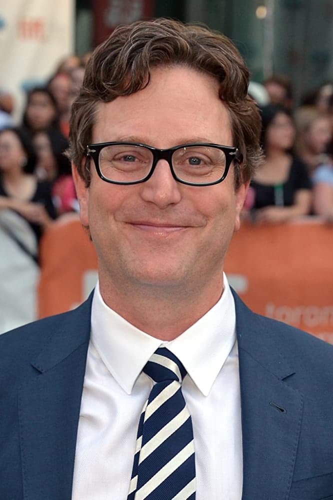 David Dobkin Profile Photo