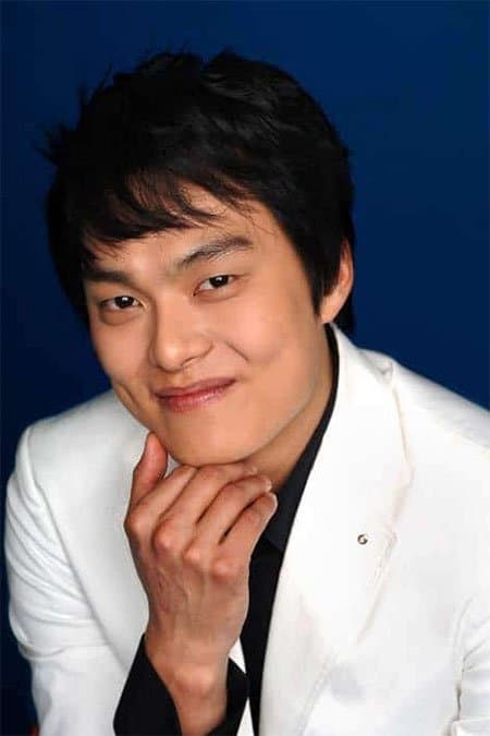 Choi Gyu-hwan Profile Photo