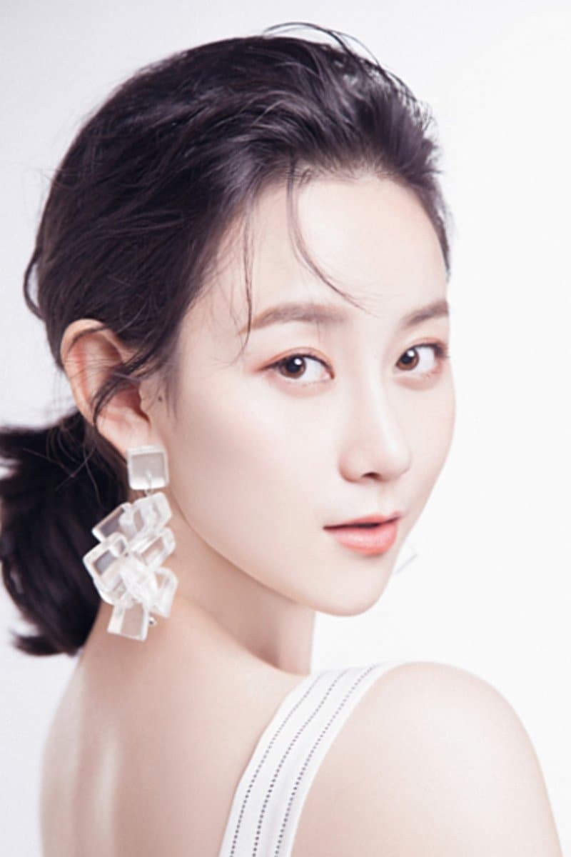 Guo Mingyuan Profile Photo
