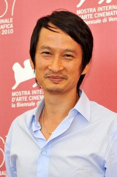 Trần Anh Hùng Profile Photo