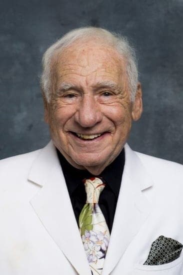 Mel Brooks Profile Photo