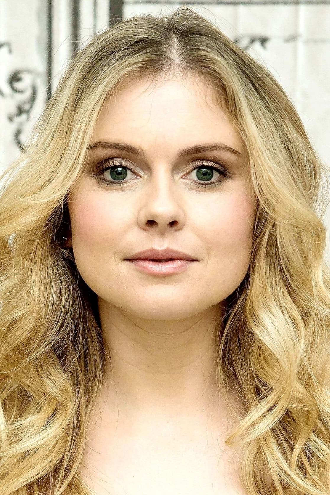 Rose McIver Profile Photo