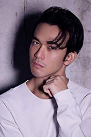 Andrew Pong Profile Photo