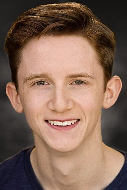 Seth Meriwether Profile Photo