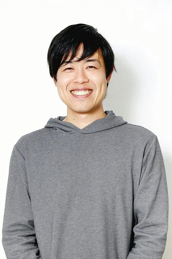 Tomohisa Taguchi Profile Photo