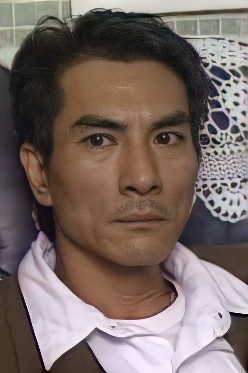 Mak Chi-Wan Profile Photo