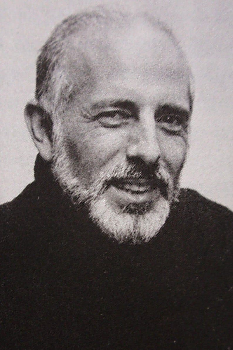 Jerome Robbins Profile Photo