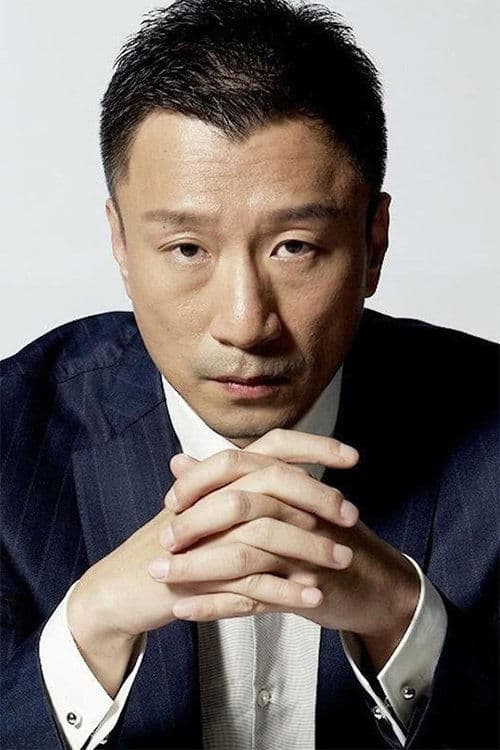 Sun Honglei Profile Photo