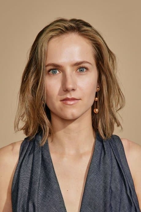 Ekaterina Baker Profile Photo
