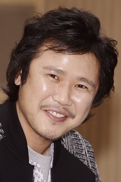 Yook Joong-wan Profile Photo