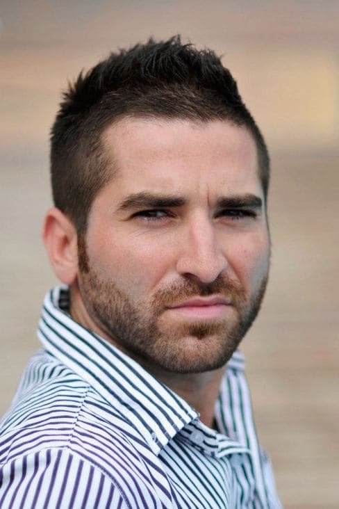 Guy Édoin Profile Photo