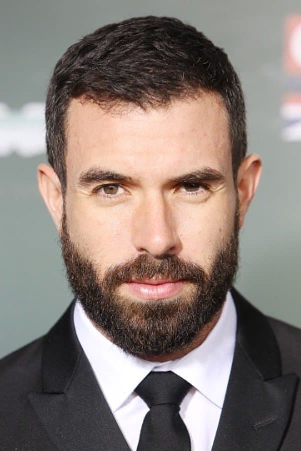 Tom Cullen Profile Photo
