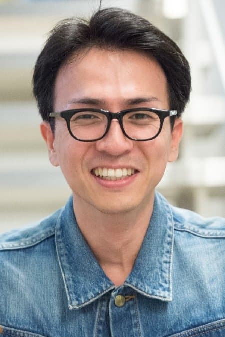 Ryohei Takeshita Profile Photo