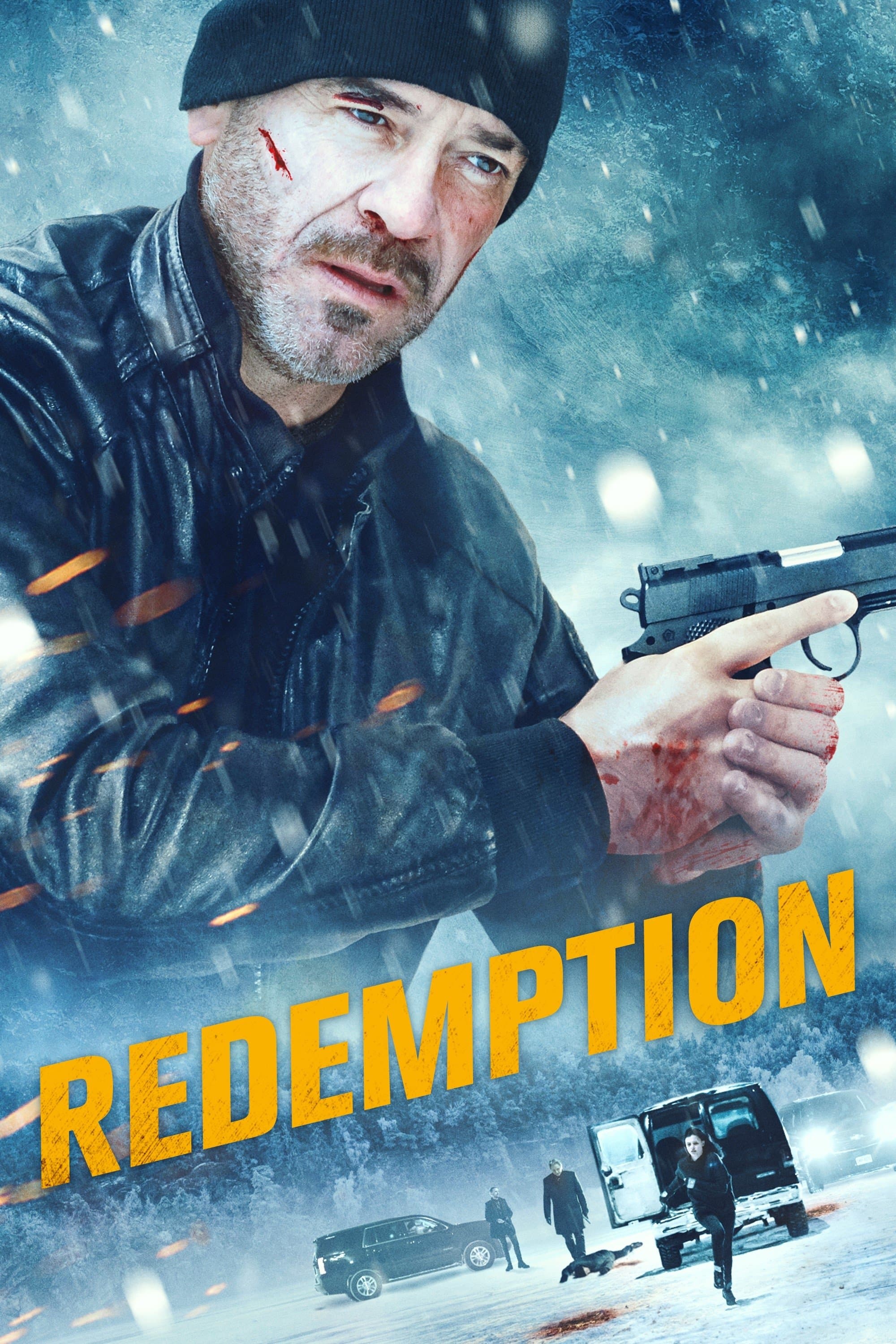 Tainted Movie Poster