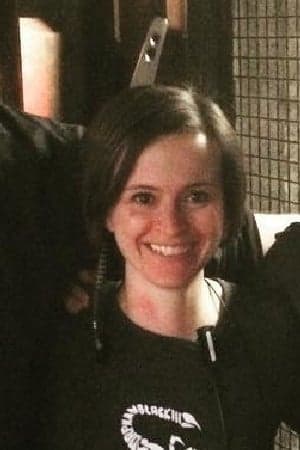Joanna Moore Profile Photo