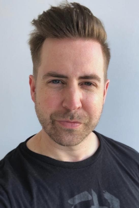 Robert Benjamin Profile Photo
