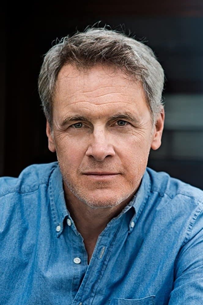 Mark Moses Profile Photo