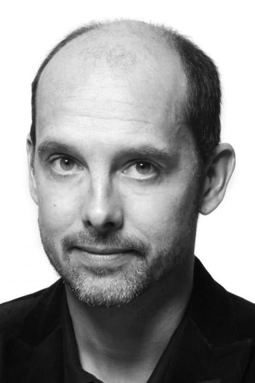 Maurice Barthélemy Profile Photo