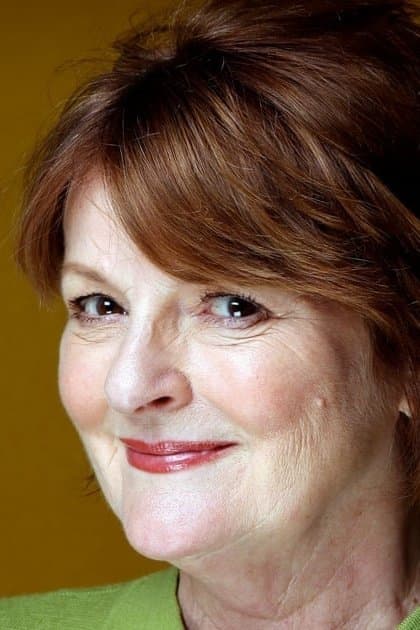 Brenda Blethyn