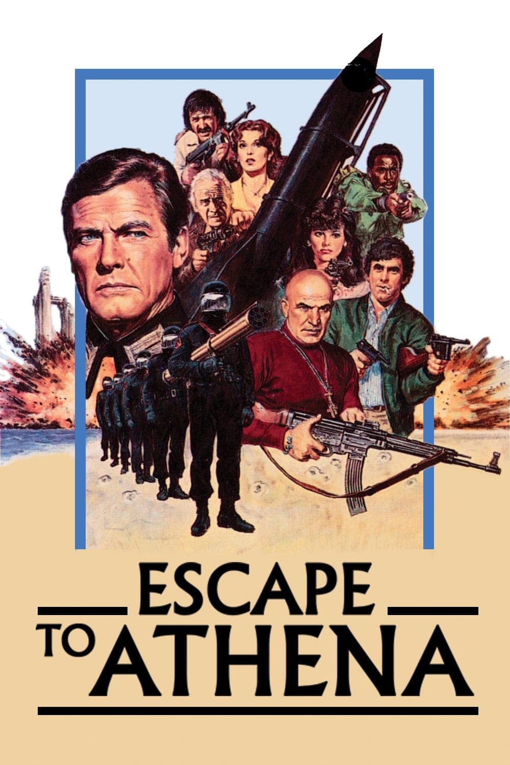 null Movie Poster