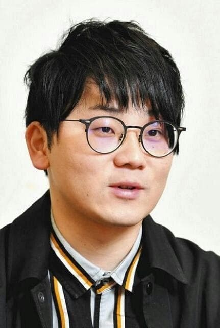 Mushimegane Profile Photo