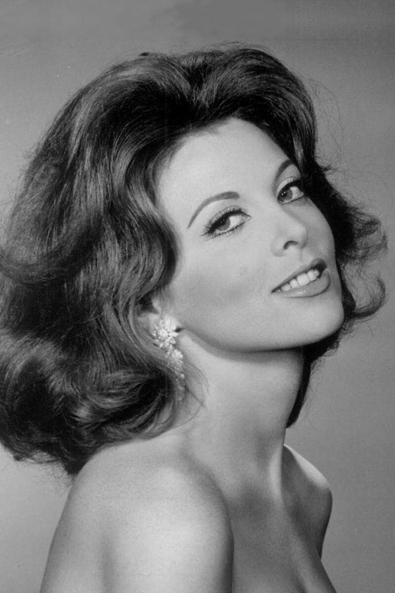 Tina Louise Profile Photo