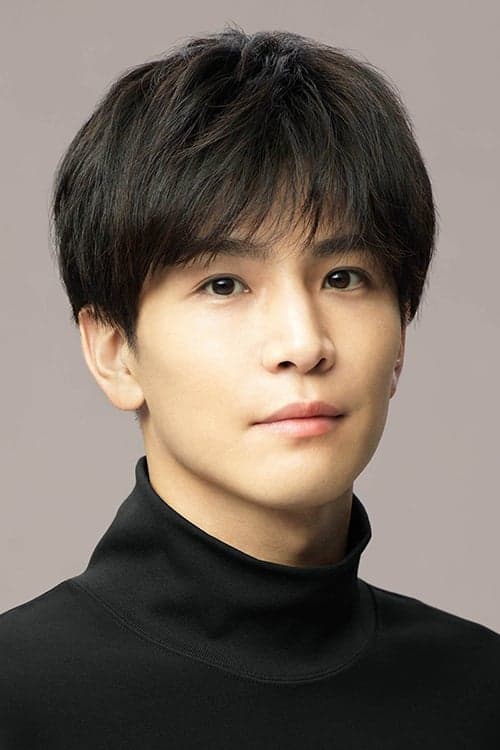 Takanori Iwata Profile Photo