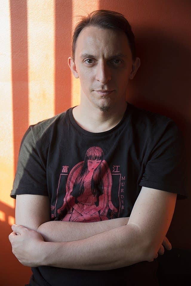 Andrés Borghi Profile Photo