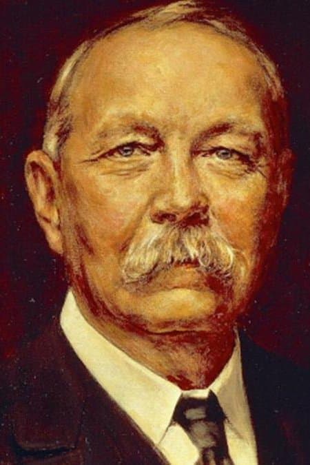 Arthur Conan Doyle Profile Photo