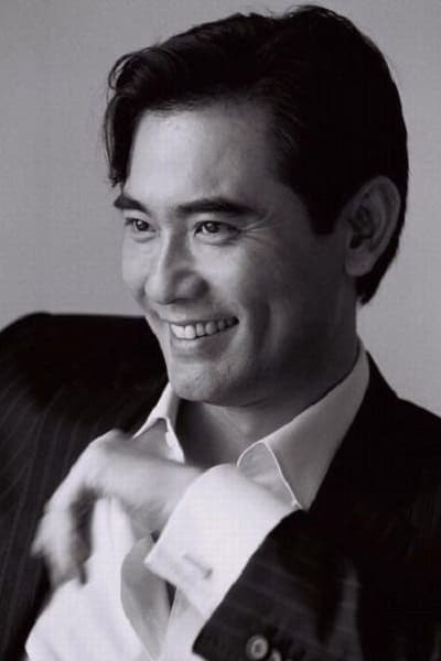 Winston Chao Profile Photo
