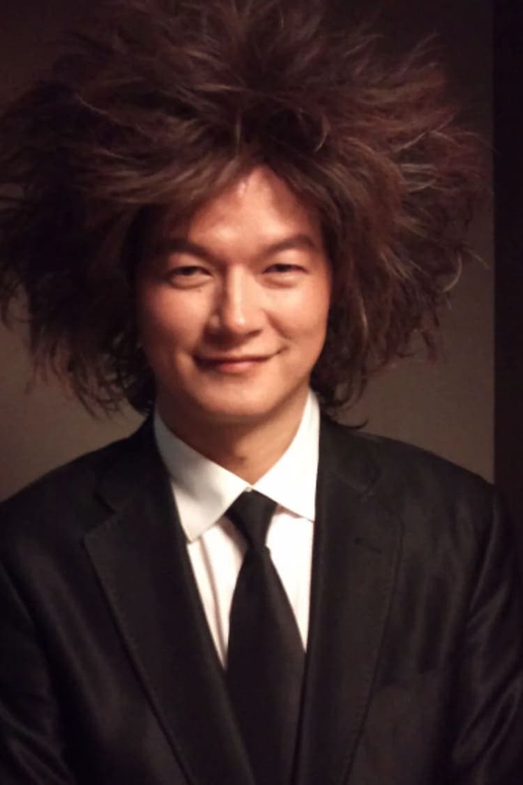 Zhang Dabao Profile Photo