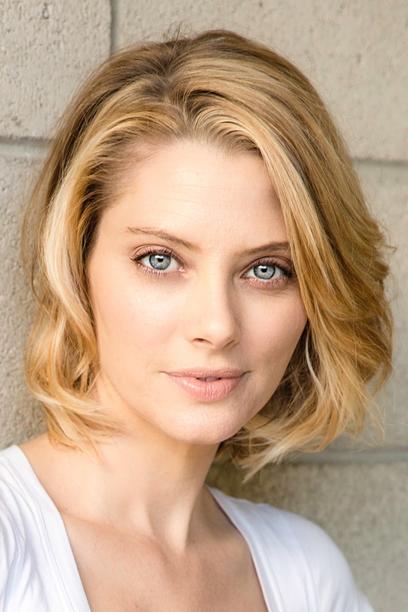 April Bowlby Profile Photo