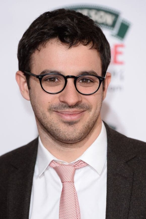 Simon Bird Profile Photo