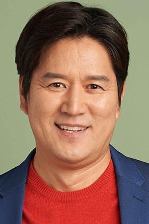 Byun Woo-min Profile Photo