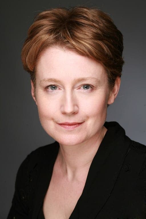 Zara Turner Profile Photo