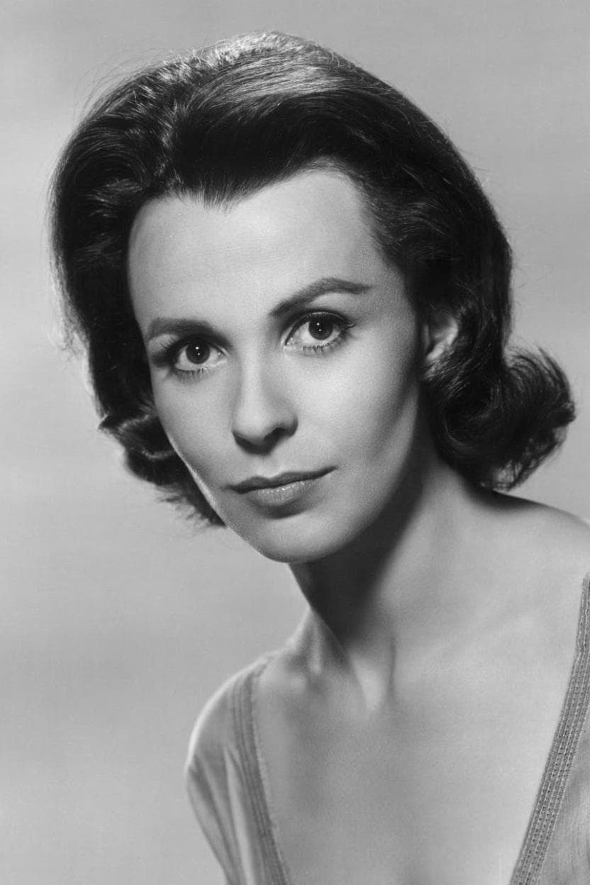 Claire Bloom