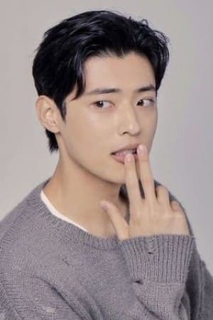 Kang Woo Jung Profile Photo
