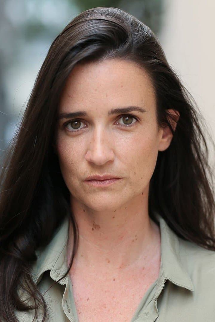 Sara Ginac Profile Photo