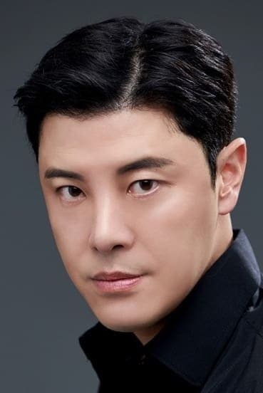 Kim Sung-bum Profile Photo