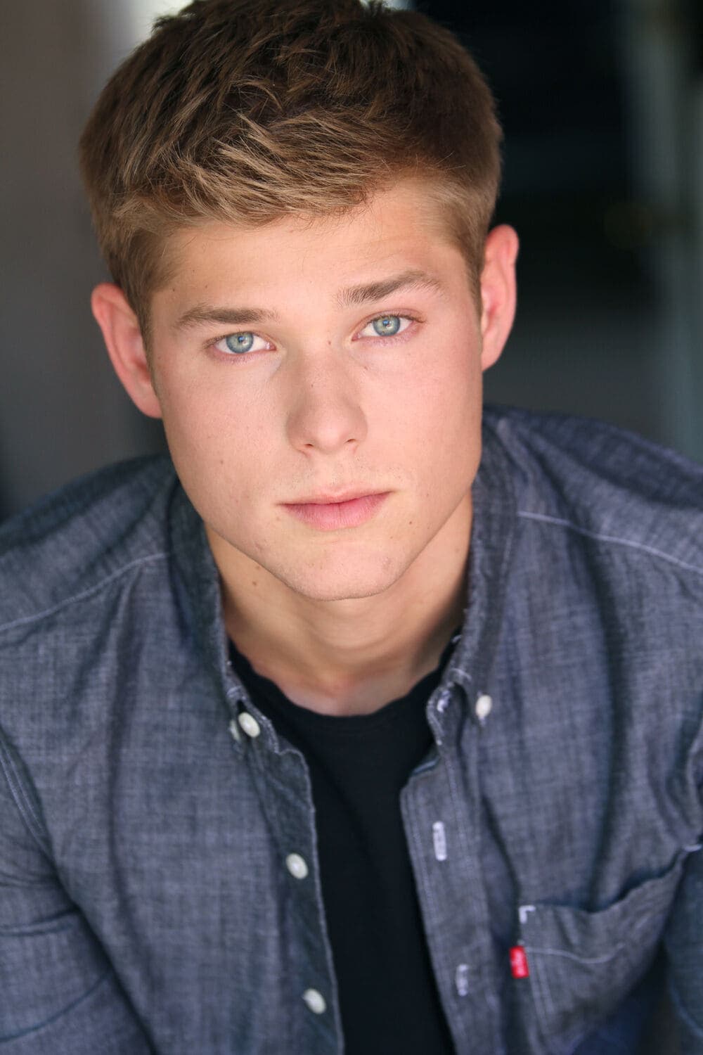 Mason Dye Profile Photo