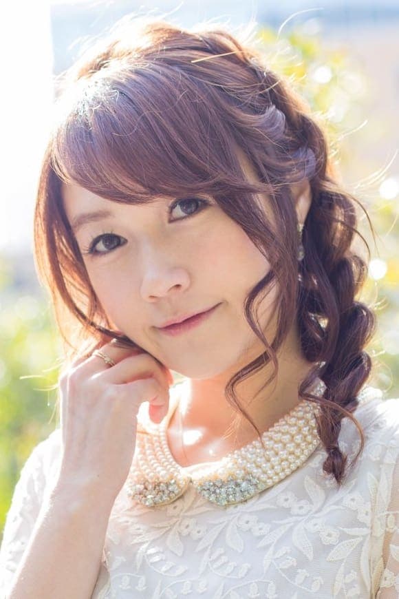 Rina Satou Profile Photo