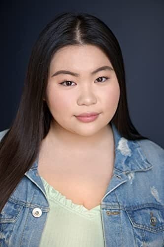 Abigail Chu Profile Photo